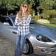 Illustration for article titled It Pays To Be In Megadeth: From $80 Dauphine To Aston Martin Vanquish